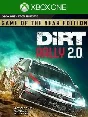 DiRT Rally 2.0 - Game of the Year Edition XBOX ONE KEY
