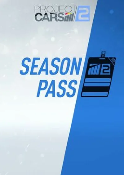 🏁Project CARS 2 Season Pass {Steam Key/RU} + Бонус🎁