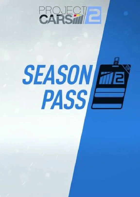 🏁Project CARS 2 Season Pass {Steam Key/RU} + Бонус🎁