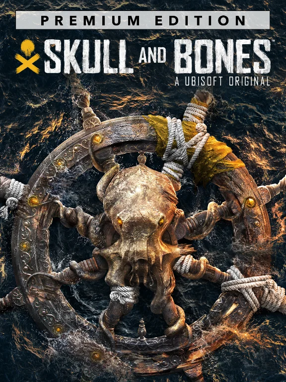 ✅SKULL AND BONES™ PREMIUM EDITION✅ПК✅ЭПИК ГЕЙМС