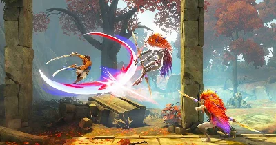 🟣 Prince of Persia: The Lost Crown Deluxe Ubisoft 🎮