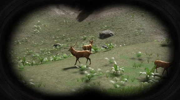 🔥Russian Hunter🔑 [STEAM ключ 465₽]🌍[ЛЮБОЙ РЕГИОН]🌍