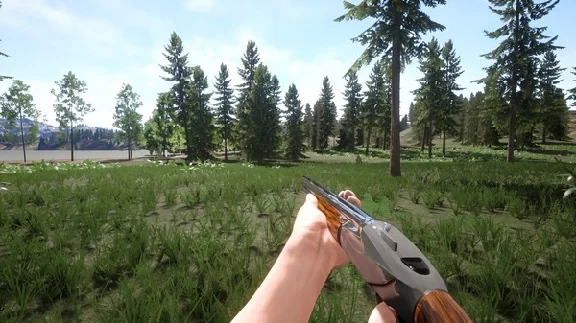 🔥Russian Hunter🔑 [STEAM ключ 465₽]🌍[ЛЮБОЙ РЕГИОН]🌍