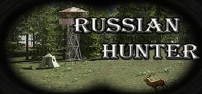 🔥Russian Hunter🔑 [STEAM ключ 465₽]🌍[ЛЮБОЙ РЕГИОН]🌍