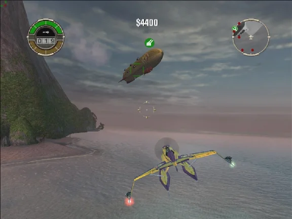 ☑️⭐Crimson Skies High Road to Revenge XBOX⭐Buy it u⭐☑️#