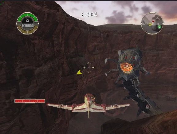 ☑️⭐Crimson Skies High Road to Revenge XBOX⭐Buy it u⭐☑️#