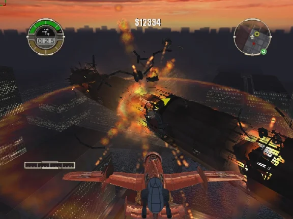 ☑️⭐Crimson Skies High Road to Revenge XBOX⭐Buy it u⭐☑️#