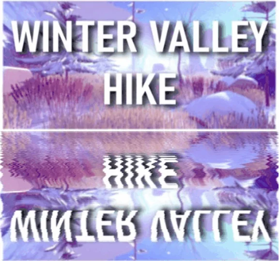 ✅Winter Valley Hike⚡Steam\РФ + Весь Мир\Key⭐