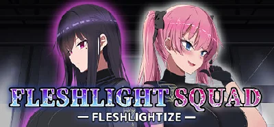 Fleshlight Squad - Fleshlightize - 💎 STEAM GIFT РОССИЯ