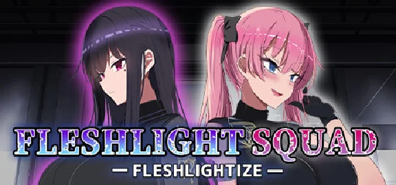 Fleshlight Squad - Fleshlightize - 💎 STEAM GIFT РОССИЯ