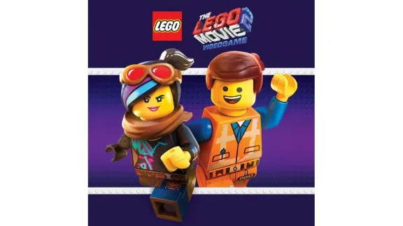 🎮🔥The LEGO Movie 2 Videogame XBOX ONE / X|S🔑Key🔥