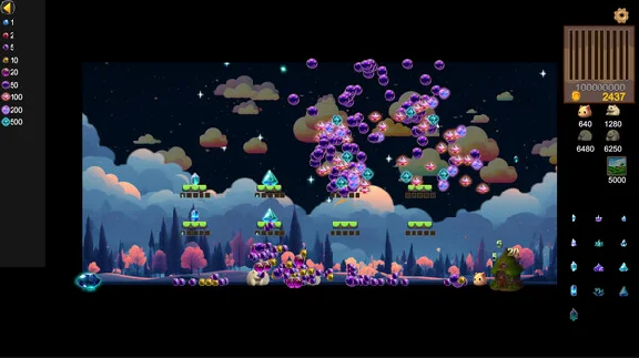 Lucky gem STEAM KEY REGION FREE GLOBAL ROW