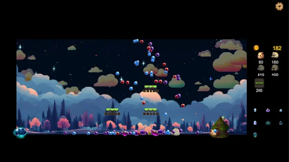 Lucky gem STEAM KEY REGION FREE GLOBAL ROW
