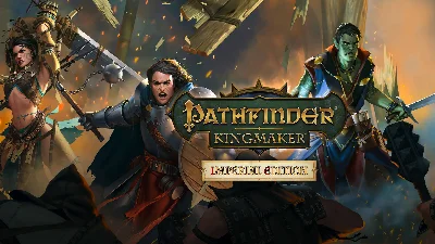 Pathfinder: Kingmaker - Imperial Edition (Steam key)