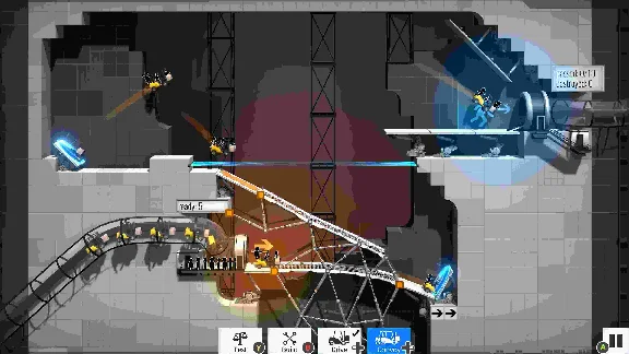 ✅❤️BRIDGE CONSTRUCTOR PORTAL❤️XBOX ONE|XS🔑KEY✅