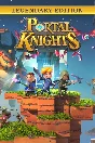 ✅ Portal Knights - Legendary Edition Xbox activation