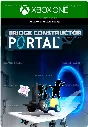 ✅❤️BRIDGE CONSTRUCTOR PORTAL❤️XBOX ONE|XS🔑KEY✅
