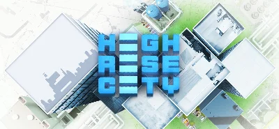 ⭐️ Highrise City [Steam/Global][CashBack]