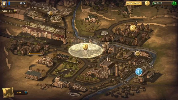 🔅Steampunk Tower 2 XBOX🔑