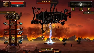 Steampunk Tower 2 XBOX Ключ