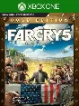FAR CRY®5 GOLD EDITION XBOX ONE & SERIES X|S KEY
