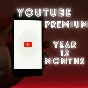 🚩 12 МЕСЯЦЕВ YOUTUBE PREMIUM ЛИЧНЫЙ ПРЕМИУМ 🚩