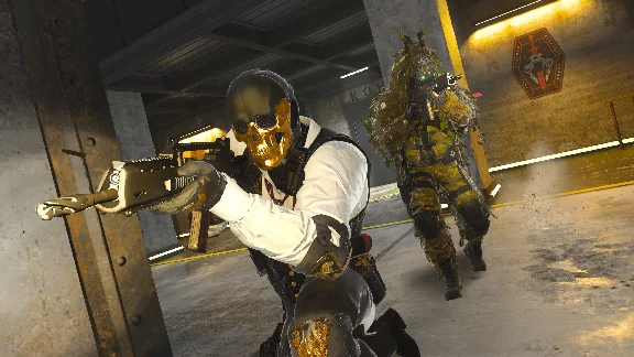 CALL OF DUTY: MODERN WARFARE III - CROSS-GEN XBOX KEY