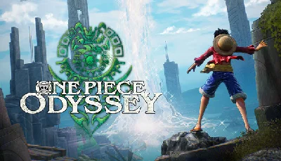 🔥 ONE PIECE ODYSSEY-Deluxe Edition |Steam RU+UA+KZ+CIS