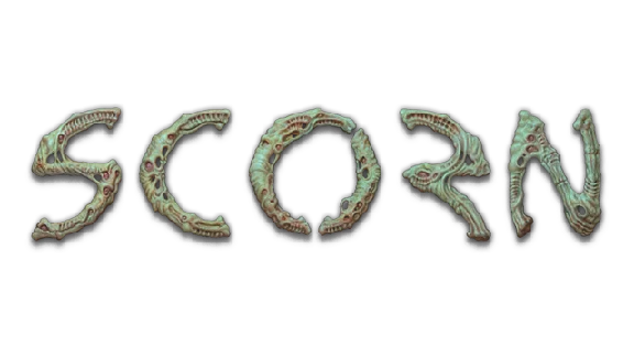 🔥 Scorn-Deluxe Edition | Steam РУ+UA+KZ+СНГ🔥