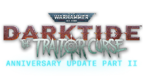 ♦ Warhammer 40,000: Darktide-Imperial Edition |Steam РУ