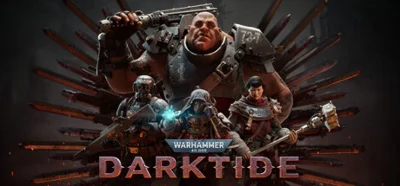♦ Warhammer 40,000: Darktide-Imperial Edition |Steam RU