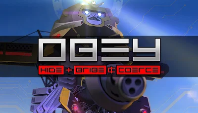 🔥 OBEY 4-Pack | Steam RU+UA+KZ+CIS 🔥