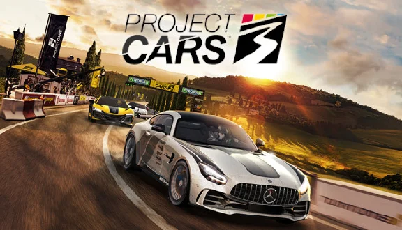 🔥 Project CARS 3 Deluxe Ed. | Steam РУ+UA+KZ+СНГ🔥