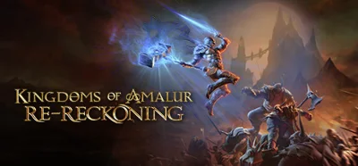 🔥 Kingdoms of Amalur: FATE Ed. | Steam РУ+UA+KZ+СНГ🔥