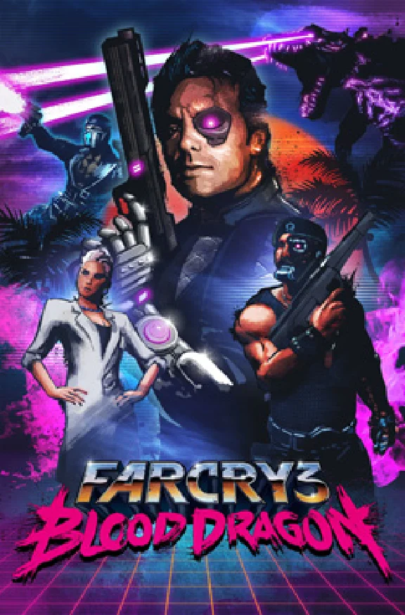 Xbox 360 | Far Cry 4, Far Cry 3,2 + 8 games
