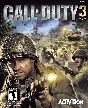 Xbox 360 | CALL OF DUTY® 3 + 3 games