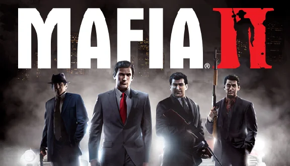 Xbox 360 | MAFIA 2, FALLOUT 3