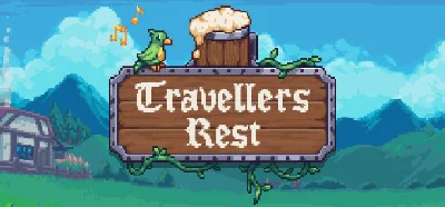 Travellers Rest 🏨 Data Change 👑 Full Access
