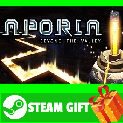 ⭐️ALL COUNTRIES⭐️ Aporia Beyond The Valley STEAM GIFT