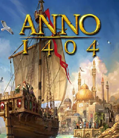 Anno 1404 🏙 Data Change 👑 Full Access