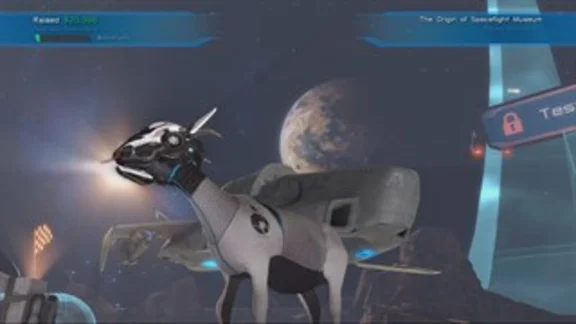 Goat Simulator The GOATY XBOX Key