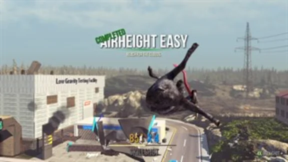 Goat Simulator The GOATY XBOX Key