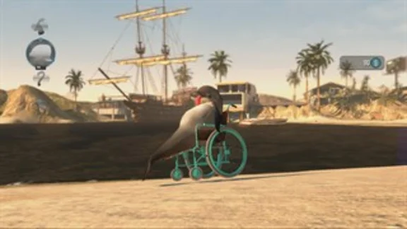 Goat Simulator The GOATY XBOX Key