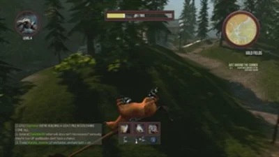 Goat Simulator The GOATY XBOX Key