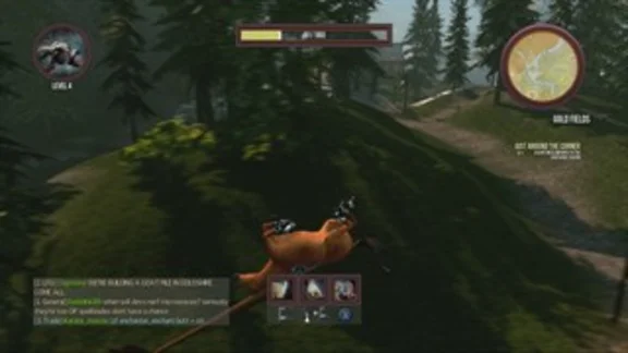 Goat Simulator The GOATY XBOX Key