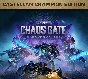 Warhammer 40,000: Chaos Gate - Daemonhunters Castellan