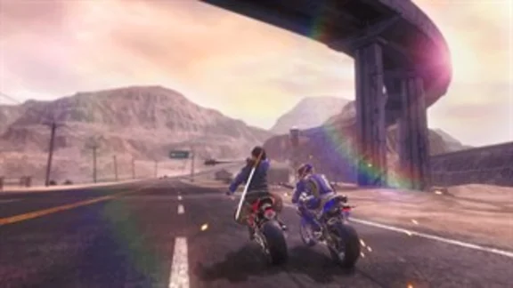 Road Redemption XBOX Key