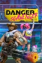 🔅Danger Scavenger XBOX🔑