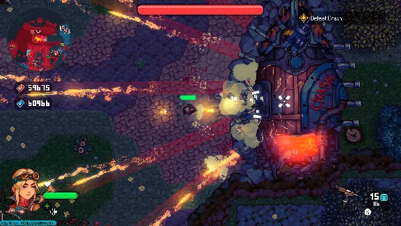 Black Skylands (Steam key) RU CIS