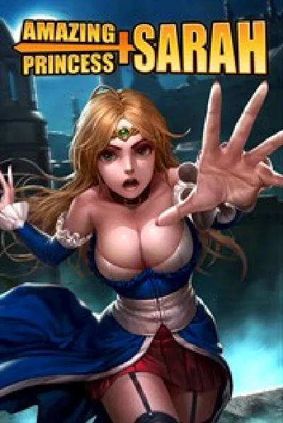 🔅Amazing Princess Sarah XBOX🔑
